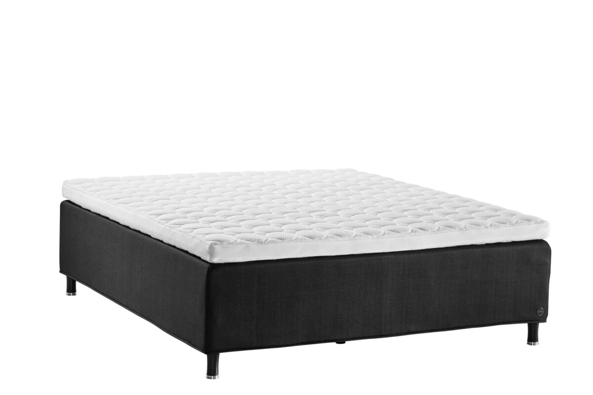 Karma Lux Box 160/180x200 m. multipocket fjedre - Billede 3