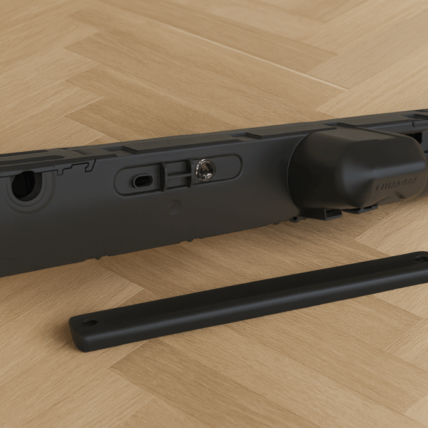 Motor: Okin BL - trådløs fjernbetjening