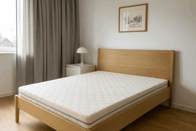 Visco SMART Madras