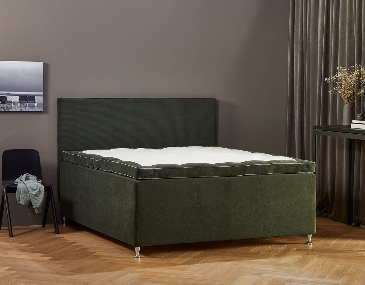 Rubin Kontinentalseng - Billede 2