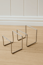 Samlebeslag til box (1 sæt af to stk.)