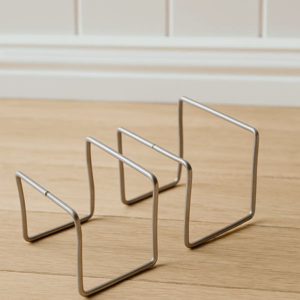 Samlebeslag til box (1 sæt af to stk.)