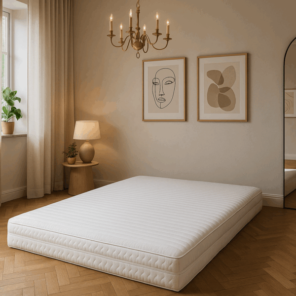 Sanicare Hybrid Madras 160/180x200