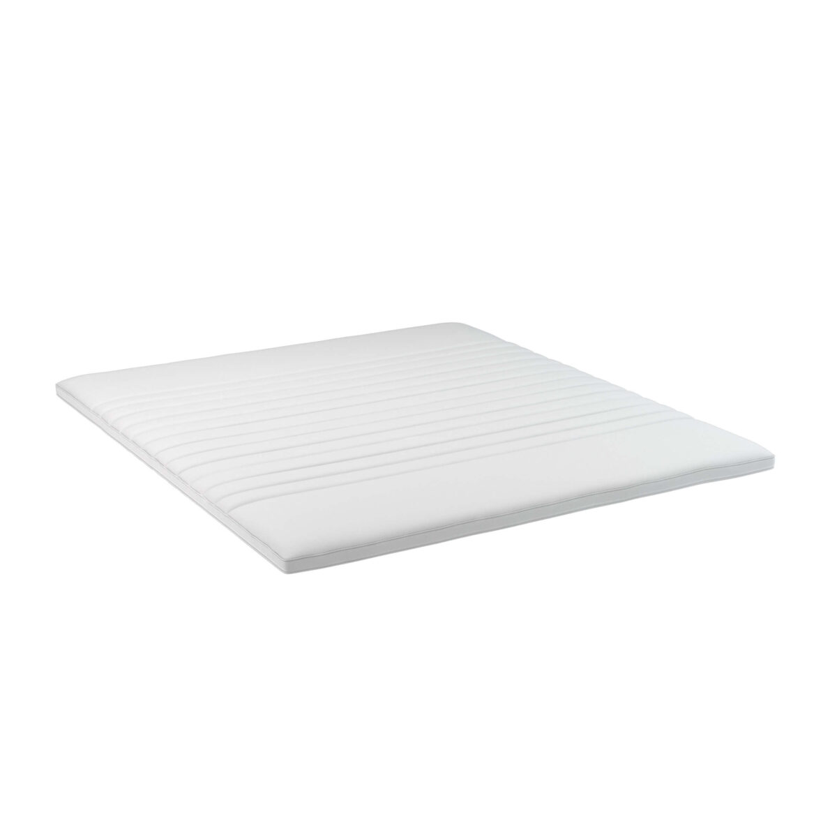 6 cm Latex topmadras - Billede 4