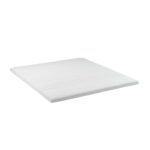 6 cm Latex topmadras - Billede 4