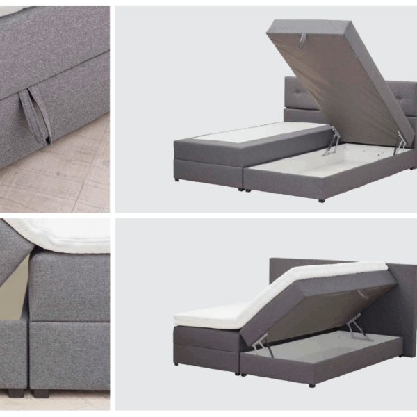 GARANT LUND MAGASINBOX