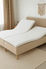 Talalay latex split top 180