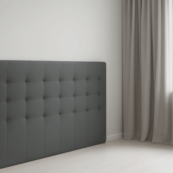 Trenset gavl 180x200 - Nr. 3