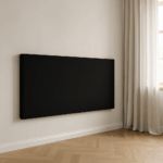 Væghængt gavl 180x200 - Nr. 2