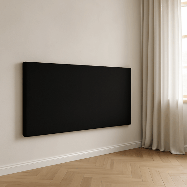 Væghængt gavl 180x200 - Nr. 2