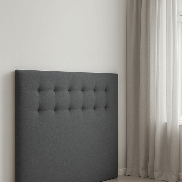 Venedig gavl trenset