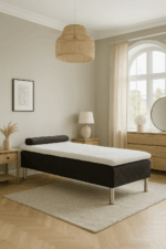 Vision boxmadras 120/140x200