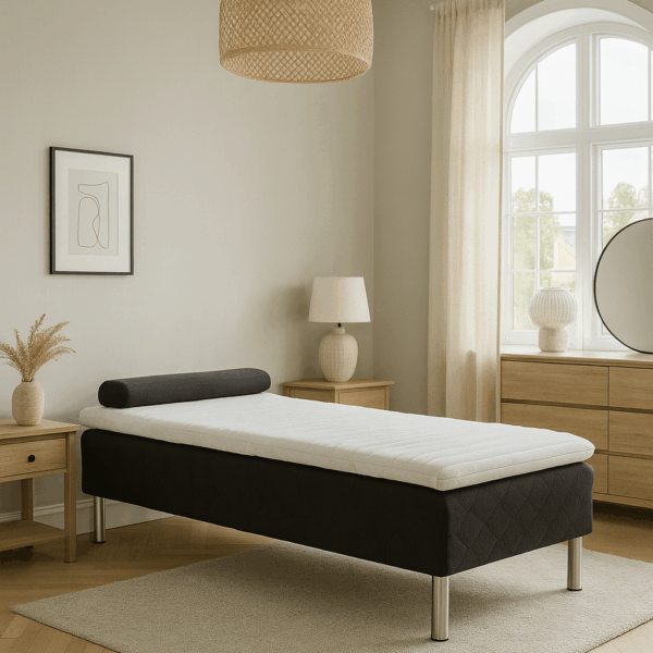 Vision boxmadras 120/140x200