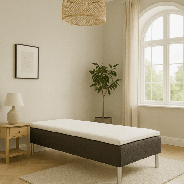 Vision boxmadras 80/90x200