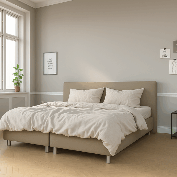 Winch Prime Continental 180x200