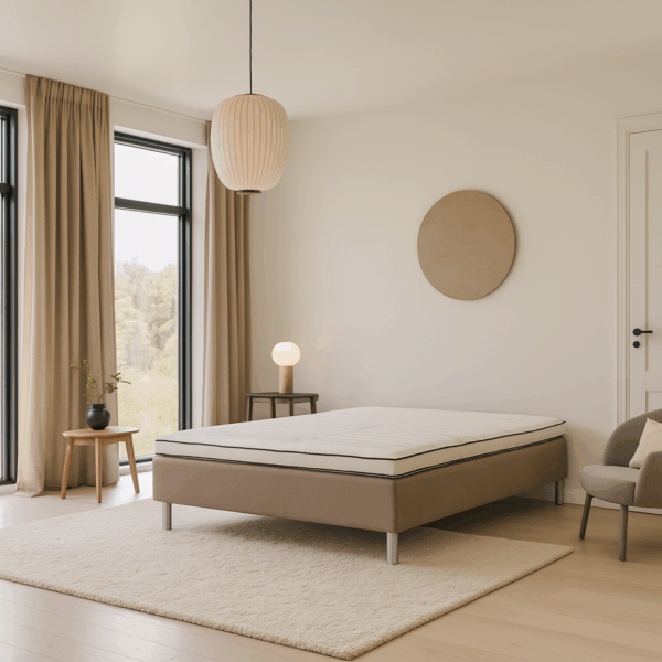 Winch Prime Box 140×200