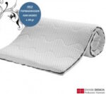 AURA Hypersoft topmadras - Billede 2