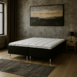 by KARMA 4060 m. pocketfjedre