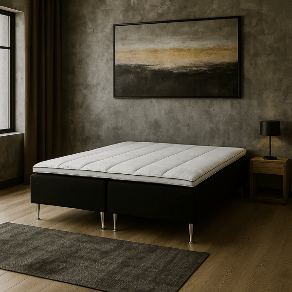 by KARMA 4060 m. pocketfjedre