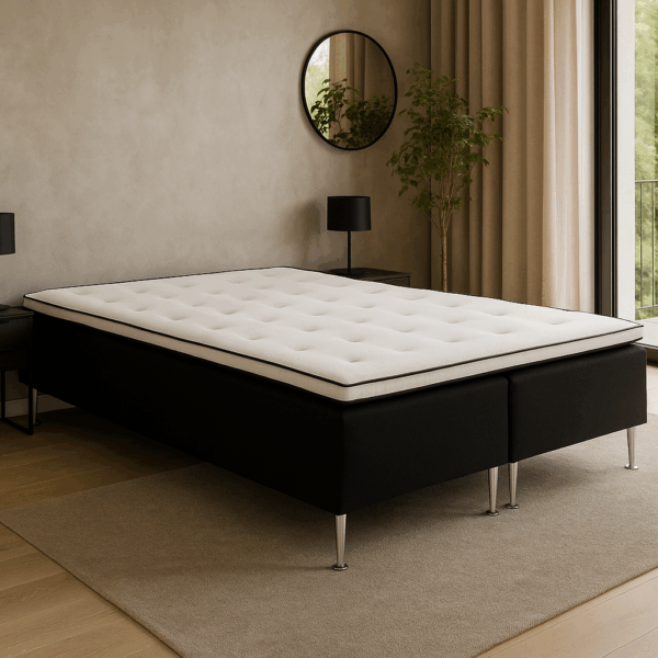 by KARMA 4070 m. pocketfjedre