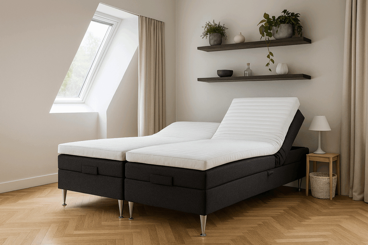 by Karma Serie 5000 madras by Karma Serie 5000 madras - Billede 1