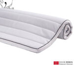 6 cm latex topmadras 180 x 200