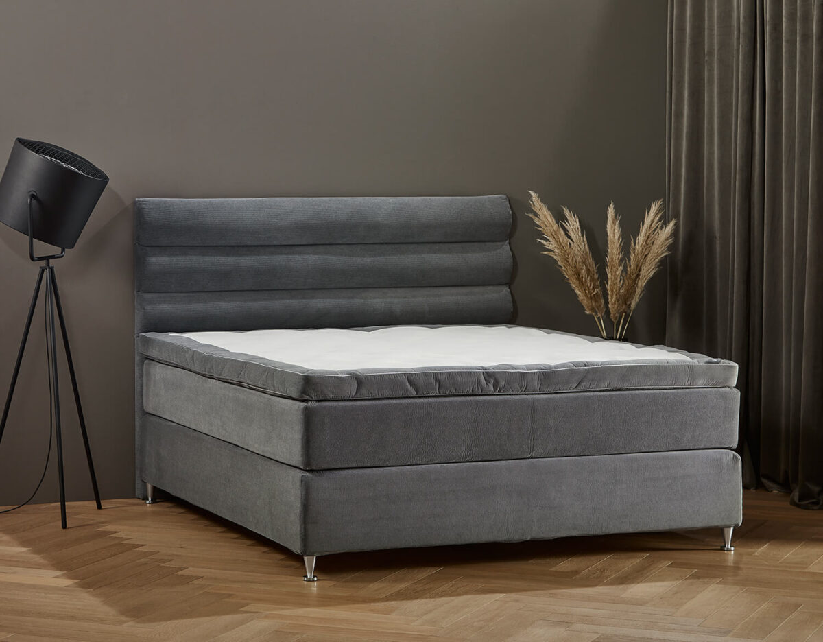 Rubin Kontinentalseng - Billede 1