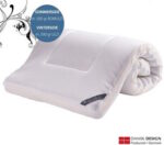 Talalay latex split top 180 - Billede 2