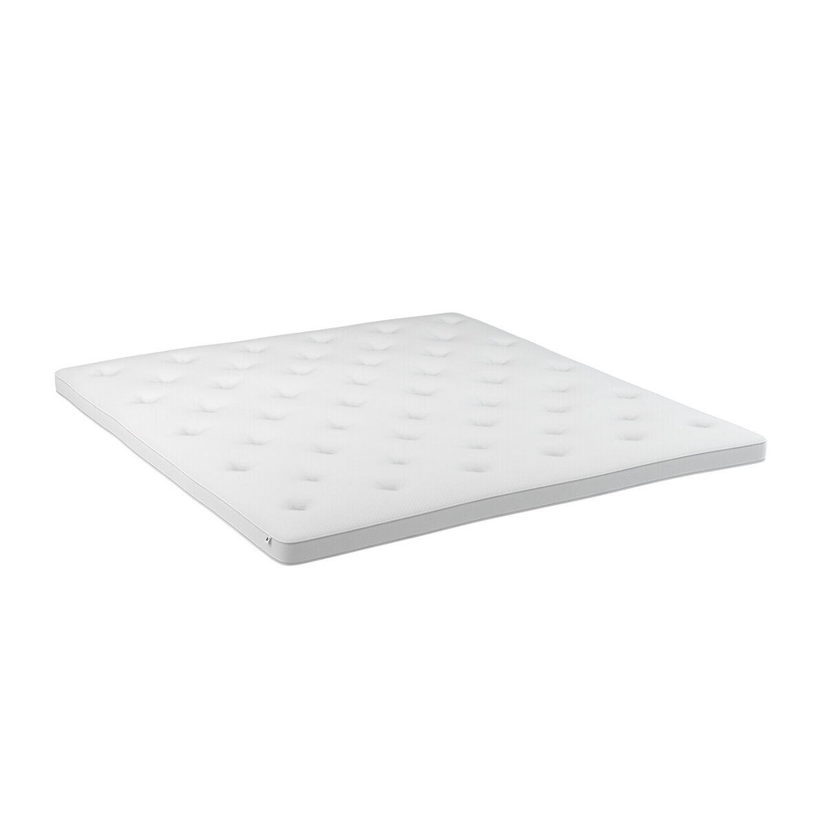 Lux Topmadras Quilt - Billede 1