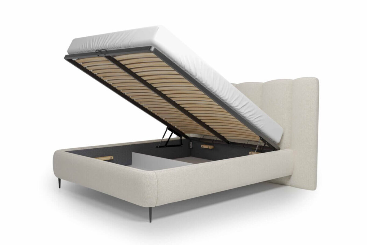 Garant Comforteo NOOK 160/180 - Billede 2