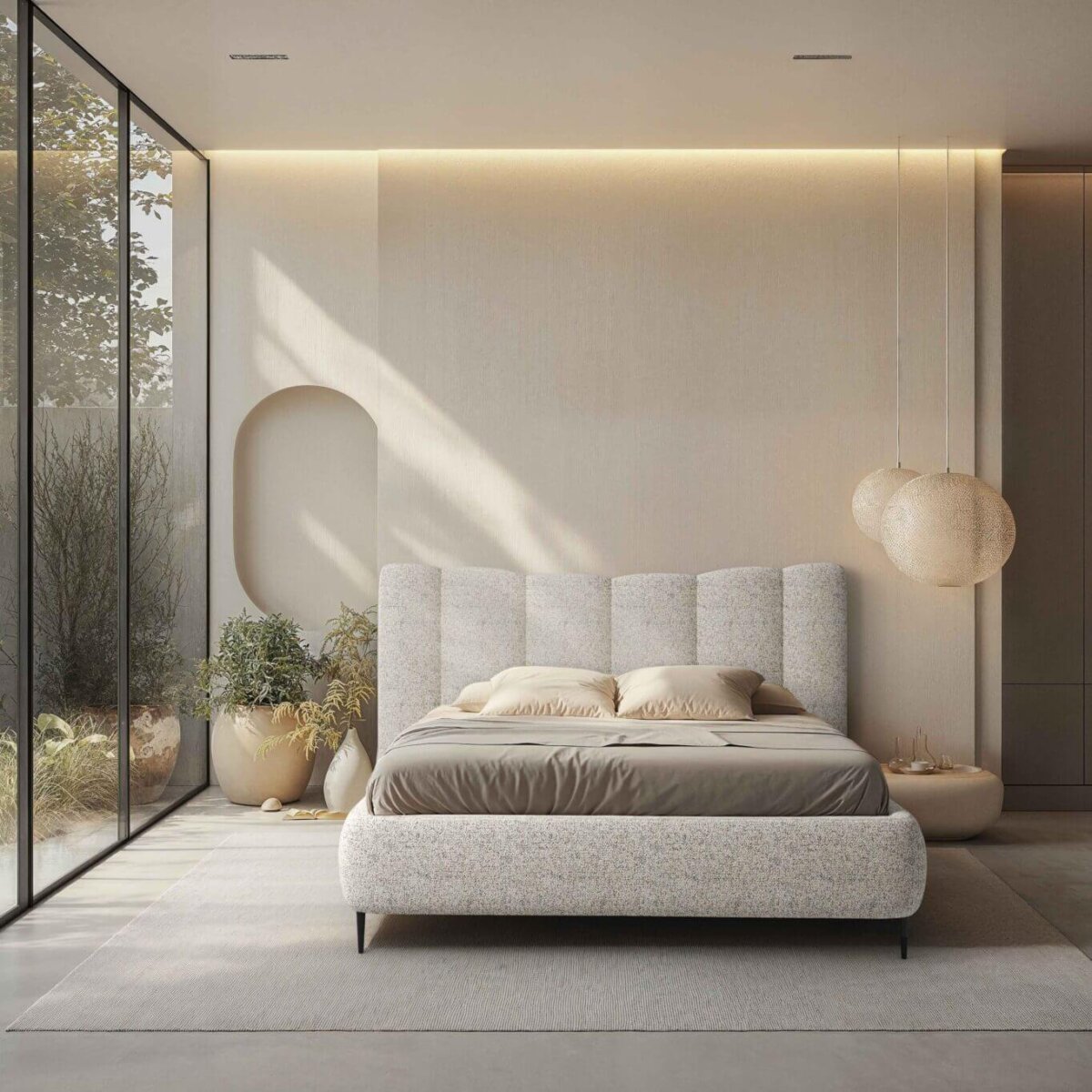 Nook_Puente-06_ai_Low-res-1364x1364-1 Garant Comforteo NOOK 160/180 - Billede 1