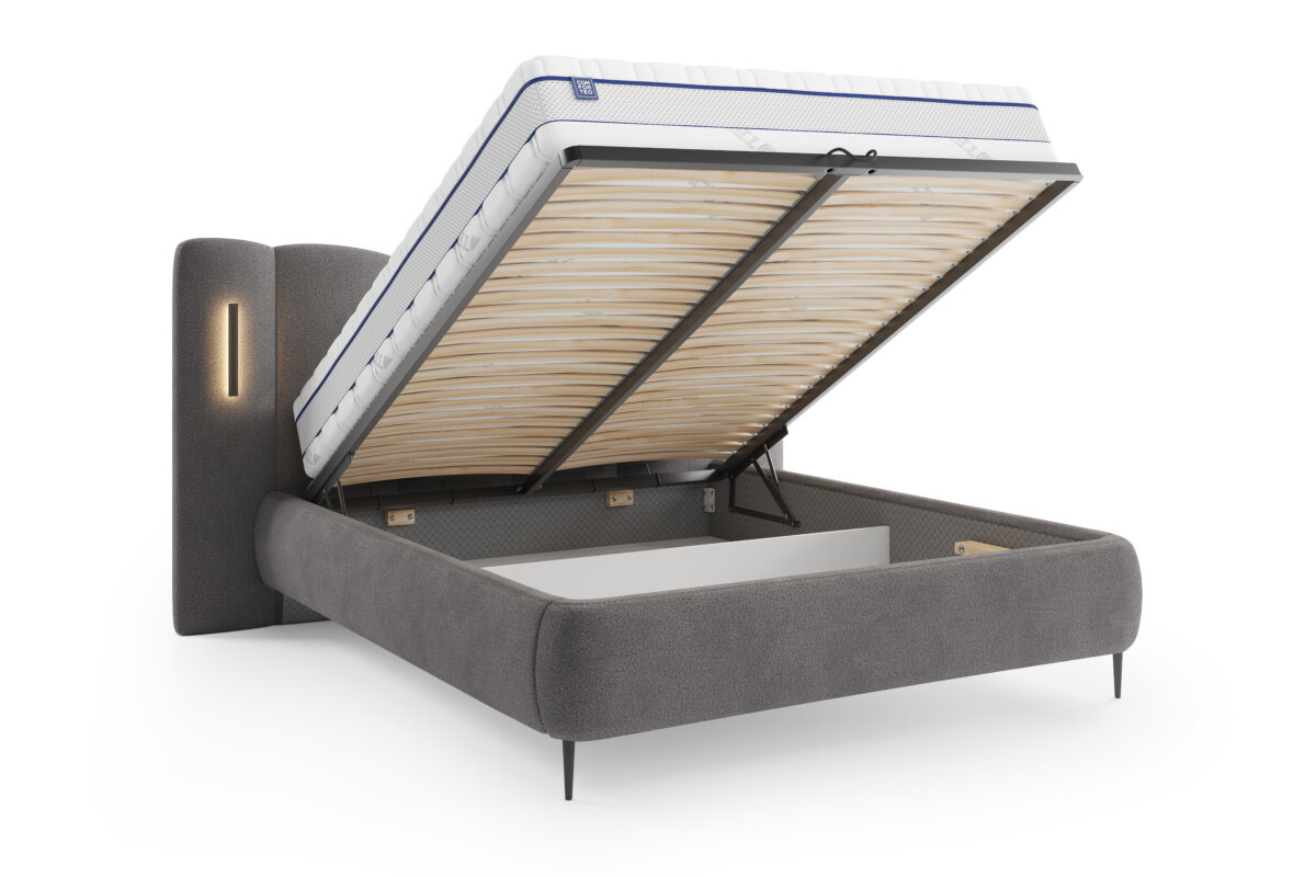 Garant Comforteo NOOK 160/180 - Billede 5