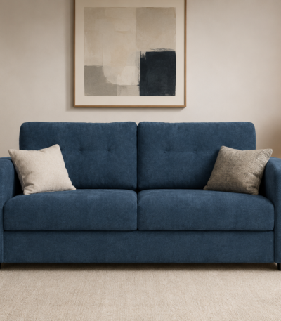 Klippan sovesofa