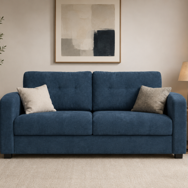 Klippan sovesofa