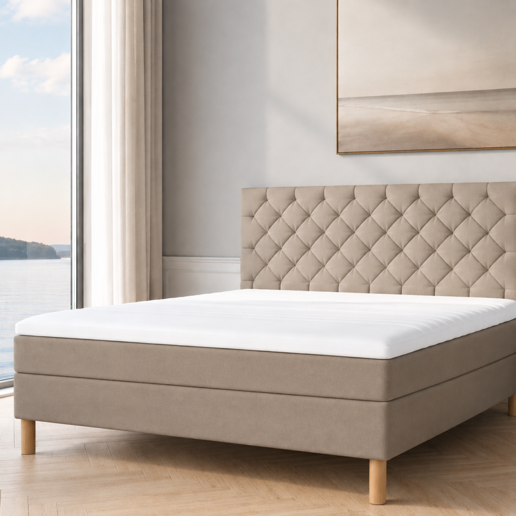 seng med chesterfield gavl