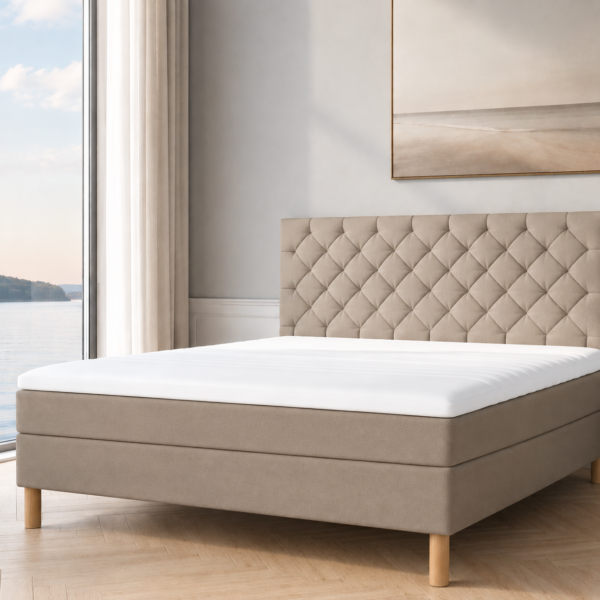 seng med chesterfield gavl