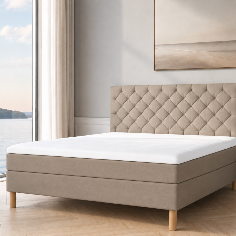 seng med chesterfield gavl